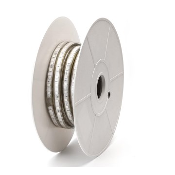 Aigostar - RGB LED szalag 50m LED/350W/230V IP65