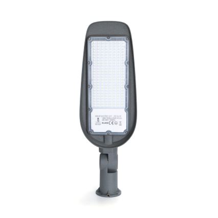 Aigostar - SLIM LED utcai lámpa 150W/230V 6500K IP65