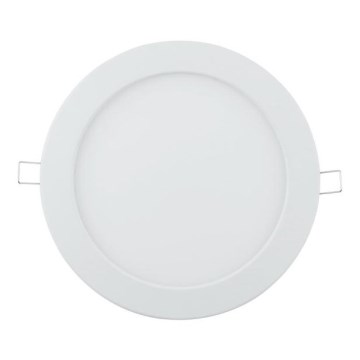 Aigostar - ULTRATHIN süllyesztett LED lámpatest 16W/230V 4000K fehér