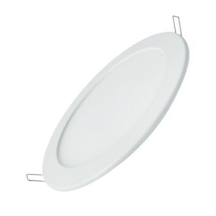 Aigostar - ULTRATHIN süllyesztett LED lámpatest 16W/230V 4000K fehér