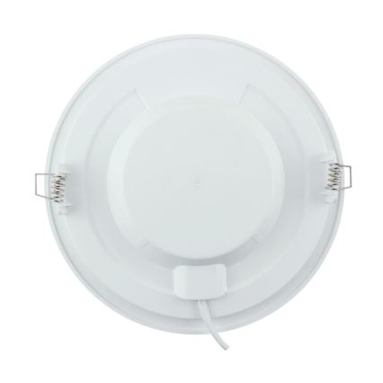 Aigostar - ULTRATHIN süllyesztett LED lámpatest 16W/230V 4000K fehér