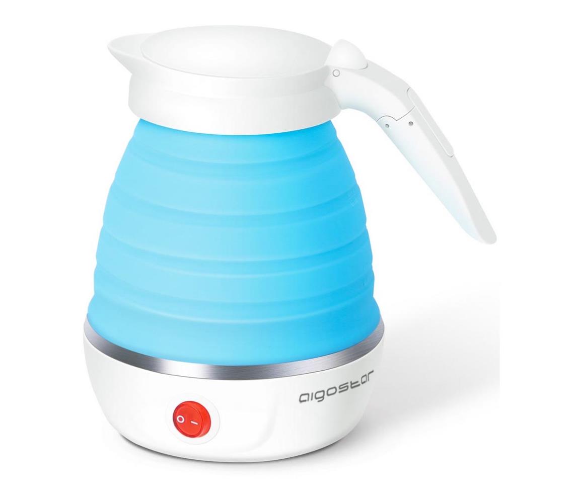 B.V.  utazó vízforraló 600 ml 1000W/230V 300104LDC