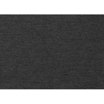 AIRI kihúzható kétüléses kanapé sötétszürke