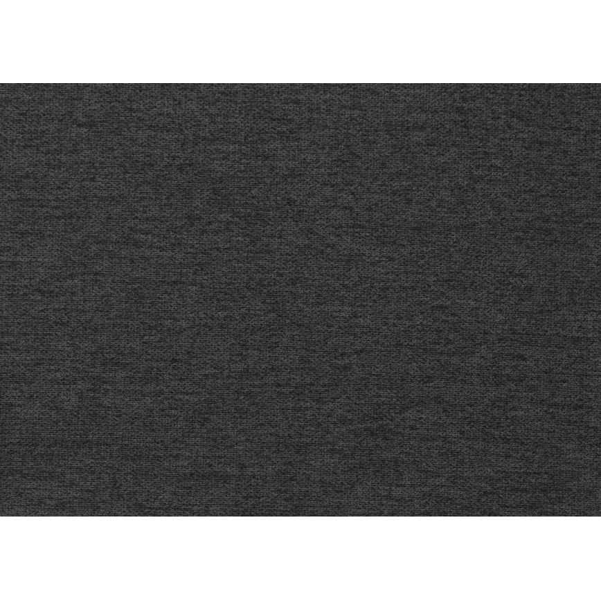 AIRI kihúzható kétüléses kanapé sötétszürke