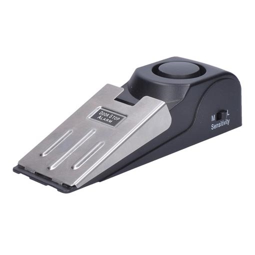 Ajtó riasztó/ ajtóékkel