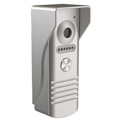 Ajtócsengő kamerával és WIFI-vel 12V IP44