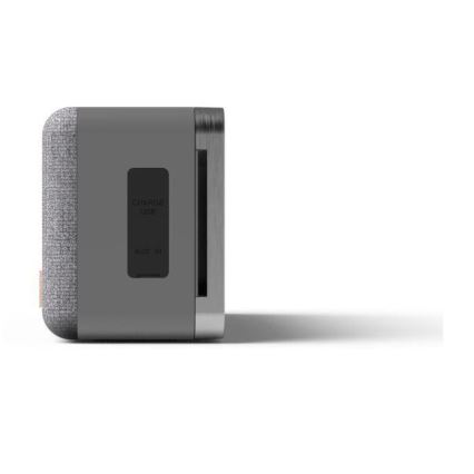 AKAI A3 REFLEXO - Vezeték nélküli hangszóró 10W/2000 mAh IPX4