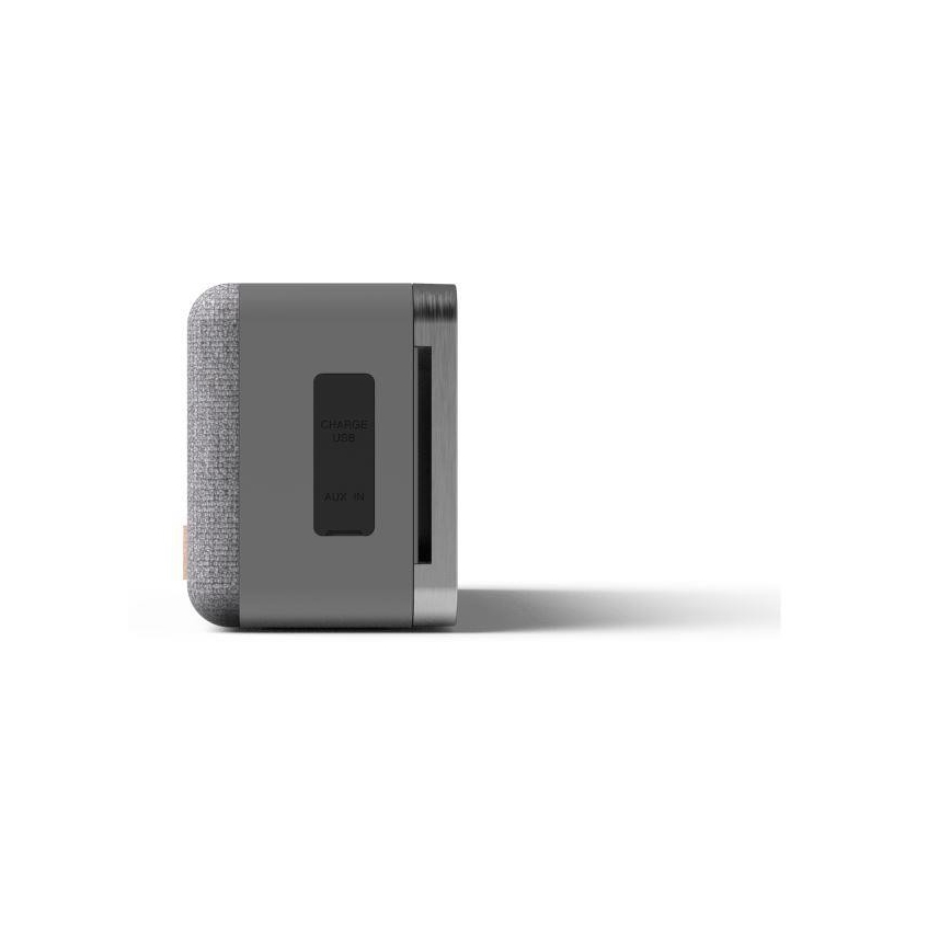 AKAI A3 REFLEXO - Vezeték nélküli hangszóró 10W/2000 mAh IPX4