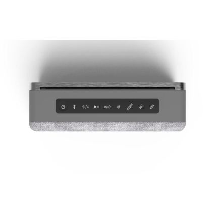 AKAI A3 REFLEXO - Vezeték nélküli hangszóró 10W/2000 mAh IPX4