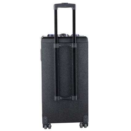 AKAI ABTS-112 - Vezeték nélküli hangszóró 300W/230V 7000 mAh + távirányító