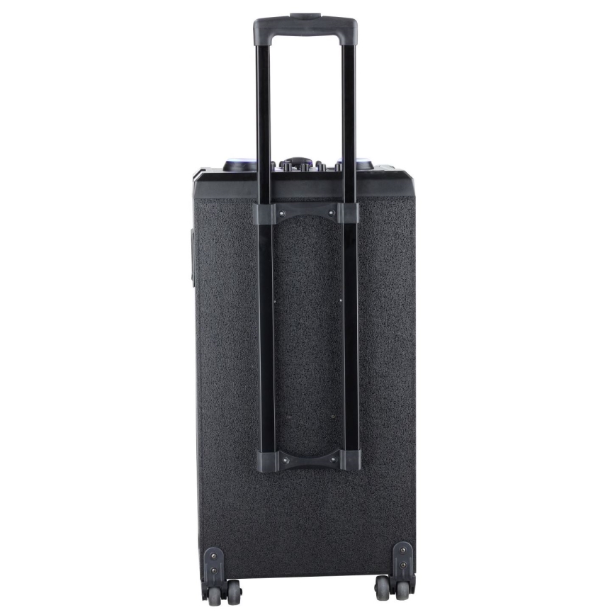 AKAI ABTS-112 - Vezeték nélküli hangszóró 300W/230V 7000 mAh + távirányító