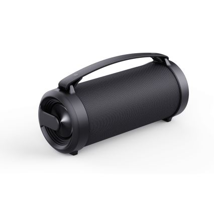 AKAI ABTS-35 - Vezeték nélküli hangszóró RGB világítással 10W/3000 mAh