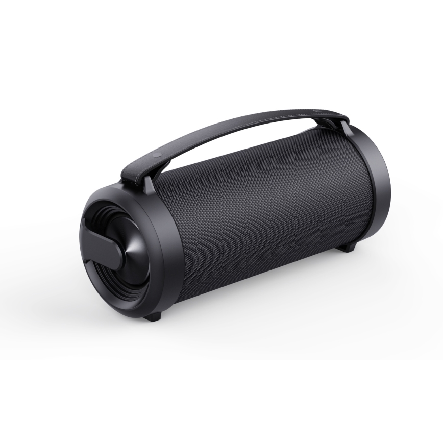 AKAI ABTS-35 - Vezeték nélküli hangszóró RGB világítással 10W/3000 mAh