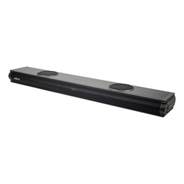 AKAI ASB-29 - Soundbar aktív mélynyomóval 120W/230V + távirányító