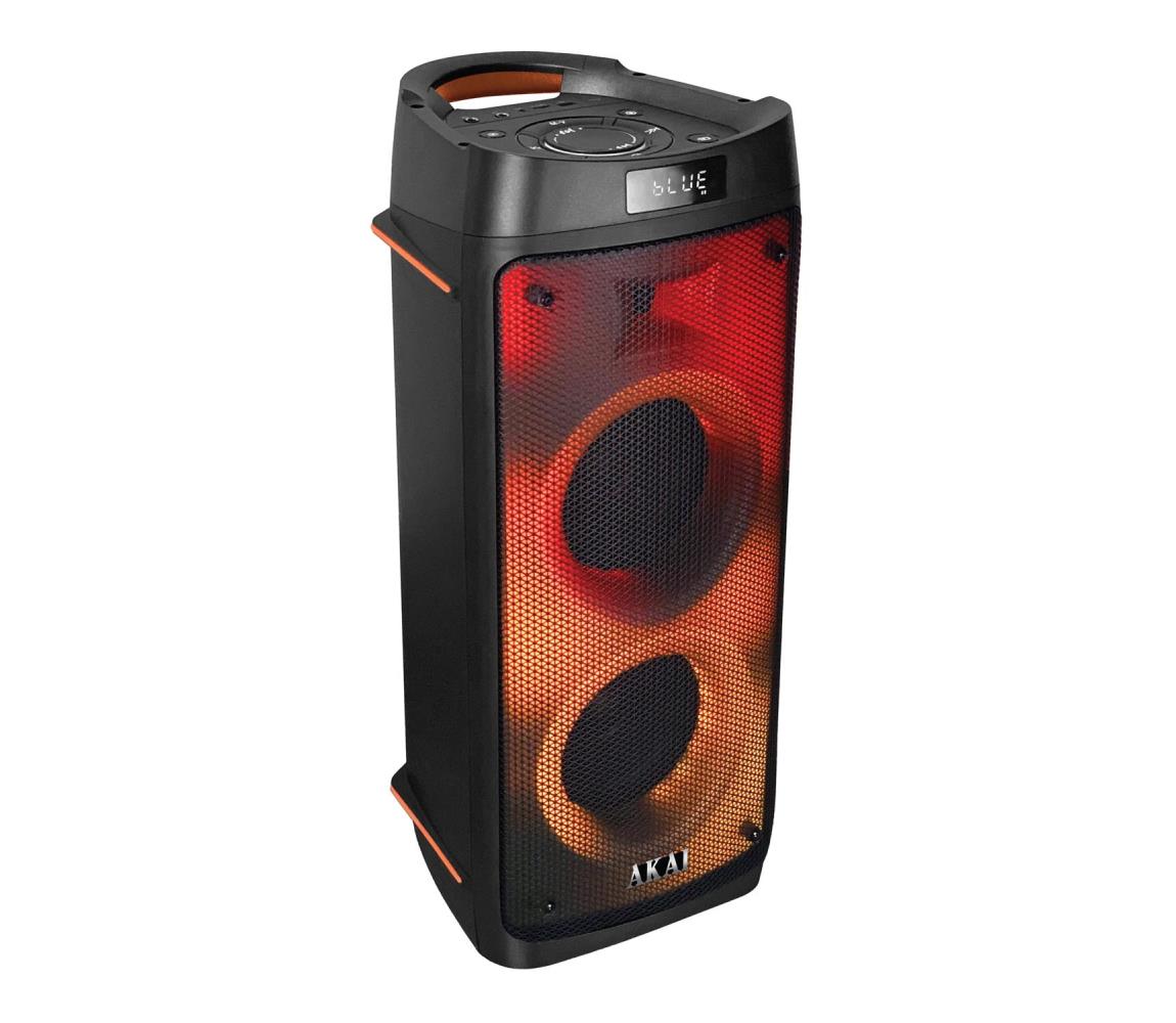 AKAI PARTY BOX 810
