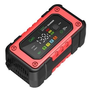 Akkumulátortöltő 90W/230V