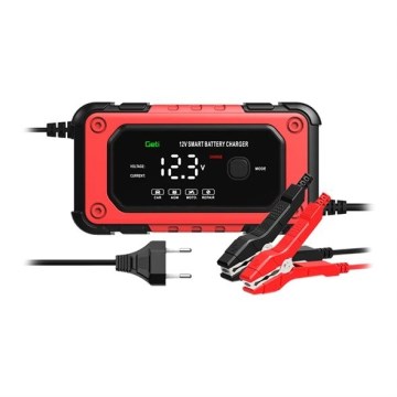 Akkumulátortöltő 90W/230V
