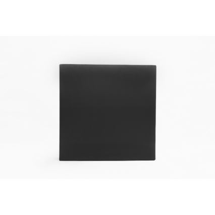 Akusztikus panel SILENCE 58x58 cm antracit