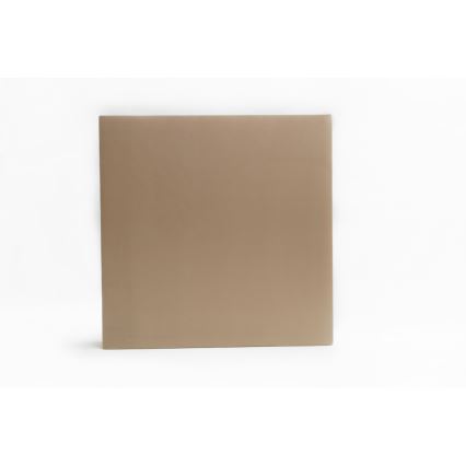 Akusztikus panel SILENCE 58x58 cm bézs
