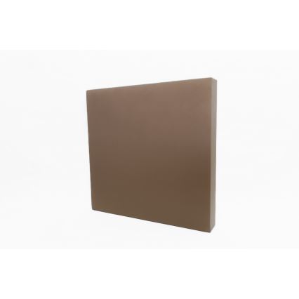 Akusztikus panel SILENCE 58x58 cm bézs