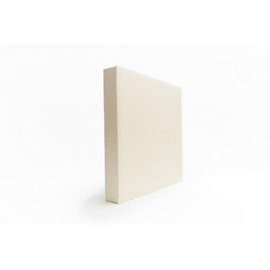 Akusztikus panel SILENCE 58x58 cm krémes