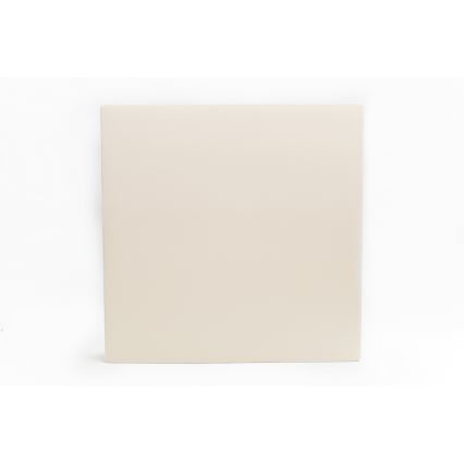 Akusztikus panel SILENCE 58x58 cm krémes