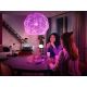 Alapkészlet Philips Hue WHITE AND COLOR AMBIANCE 2xE27/9W/230V 2000-6500K