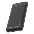 Aligator AX0003 - A-MAX powerbank 10000 mAh 3,7 V fekete