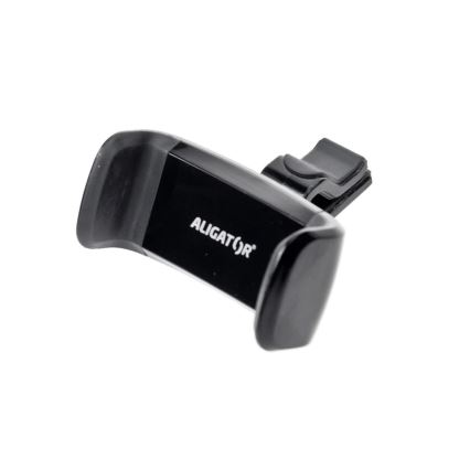 Aligator HA07 - fekete autós telefontartó