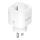Aligator WAL001 - Okos konnektor 3680W/230V/Típus E/16A Wi-Fi Tuya