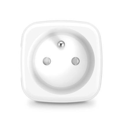 Aligator WAL001 - Okos konnektor 3680W/230V/Típus E/16A Wi-Fi Tuya