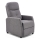 Állítható FELIPE fotel szürke