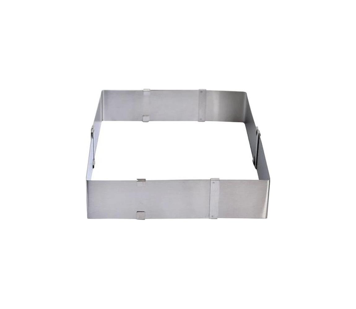 UTC Állítható tortaforma TORO, 16