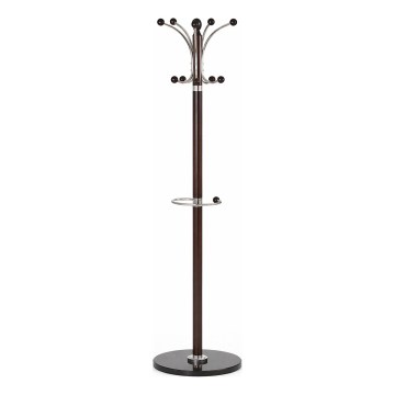 Álló fogas 185x38 cm RAMO wenge