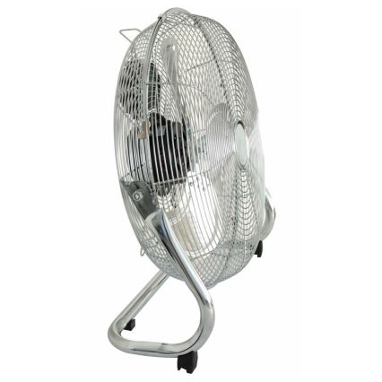 Álló ventilátor 75W/230V á. 46 cm