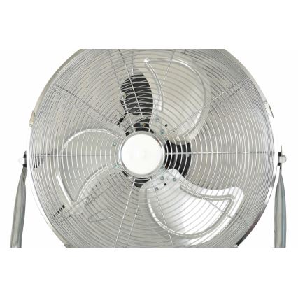 Álló ventilátor 75W/230V á. 46 cm