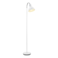 Állólámpa 1x E27/25W/230V, fehér
