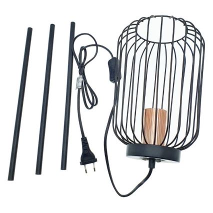 Állólámpa 1xE27/25W/230V