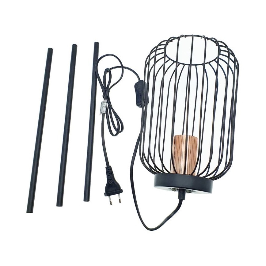 Állólámpa 1xE27/25W/230V