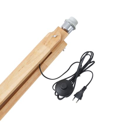 Állólámpa 1xE27/40W/230V