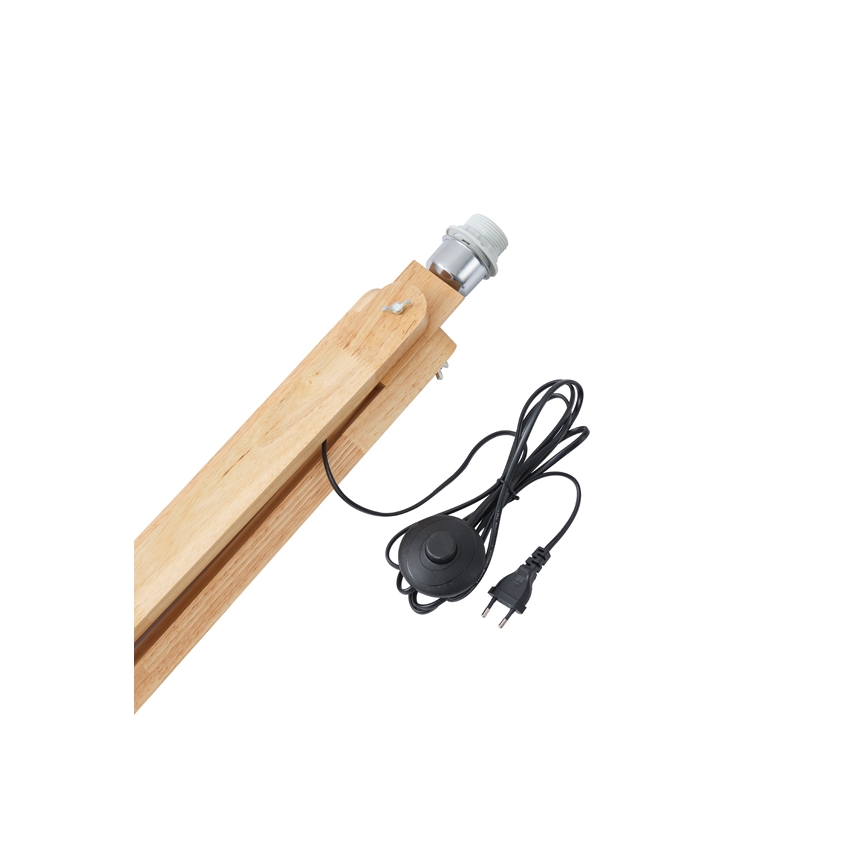 Állólámpa 1xE27/40W/230V