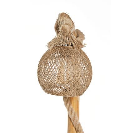 Állólámpa ARBOR 2xE27/60W/230V