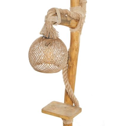 Állólámpa ARBOR 2xE27/60W/230V