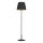 Állólámpa ARDEN 1xE27/60W/230V fekete/arany