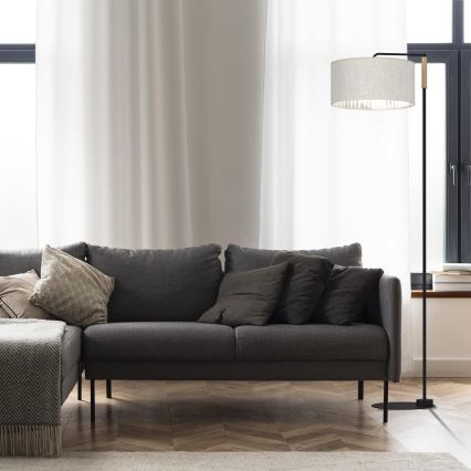 Állólámpa ATLANTA 1xE27/60W/230V