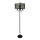 Állólámpa BRESSO 3xE14/12W/230V