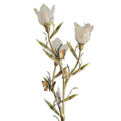 Állólámpa EDEN 3xE14/40W/230V