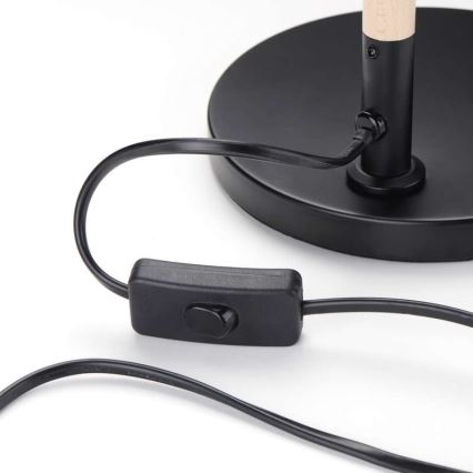 Állólámpa EDWARD 1xE27/11W/230V