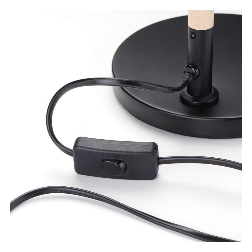 Állólámpa EDWARD 1xE27/11W/230V