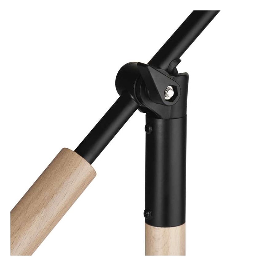 Állólámpa EDWARD 1xE27/11W/230V